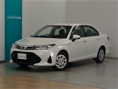 カローラアクシオ G