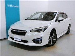 インプレッサ1.6i-LアイサイトSス