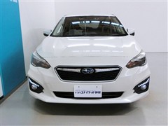 インプレッサ1.6i-LアイサイトSス