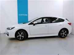 インプレッサ1.6i-LアイサイトSス