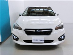 インプレッサ1.6i-LアイサイトSス