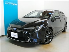 トヨタ　カローラツーリングHV WxB
