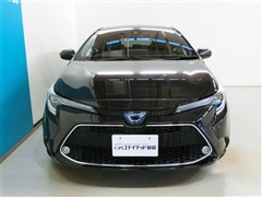 カローラツーリングHV WxB