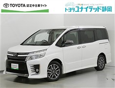 ヴォクシー ZS キラメキ