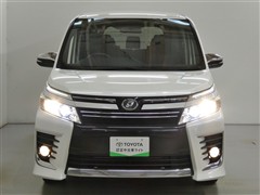 ヴォクシー ZS キラメキ