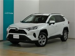 RAV4 X