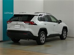 RAV4 X