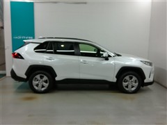 RAV4 X