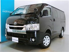 トヨタ ハイエースV DX GLパッケージ