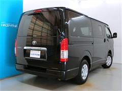 ハイエースV DX GLパッケージ