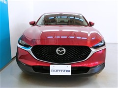 CX-30 20S Lパッケージ