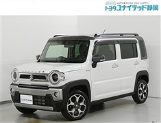 スズキ ハスラー Jスタイル