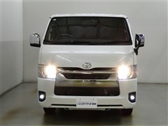 ハイエースVスーパーGLダークプ2