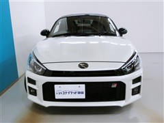 コペン GRスポーツ