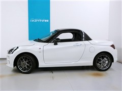 コペン GRスポーツ