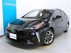 プリウス A ツーリングセレクション