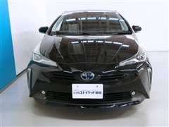 プリウス A ツーリングセレクション