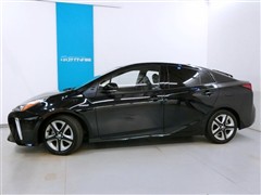 プリウス A ツーリングセレクション