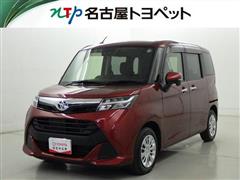 トヨタ タンク G-T