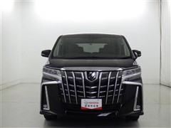 アルファード S Cパッケージ