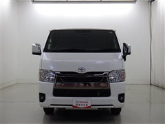 ハイエースV S-GL ダークP2