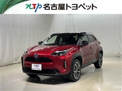 ヤリスクロス HV Z
