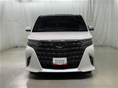 アルファード Z