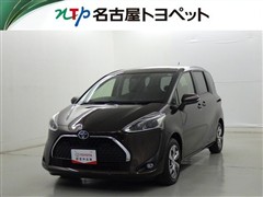 トヨタ シエンタ G クエロ