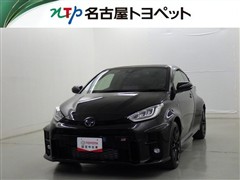 GRヤリス RZ ハイパフォーマンス