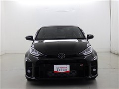 GRヤリス RZ ハイパフォーマンス