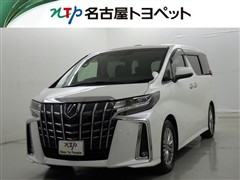 アルファード S Cパッケージ