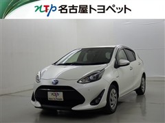 アクア S スタイルブラック