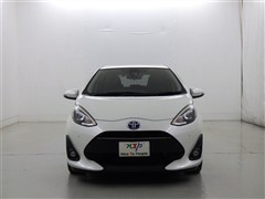 アクア S スタイルブラック