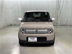 アルトラパン X