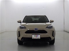 ヤリスクロス HV Z