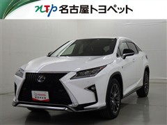 RX300 Fスポーツ