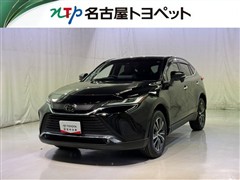 トヨタ ハリアー G