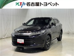 トヨタ ハリアー プレミアム スタイルノアール