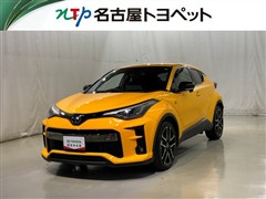 C-HR S-T GRスポーツ