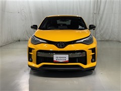 C-HR S-T GRスポーツ