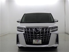 アルファード S Cパッケージ