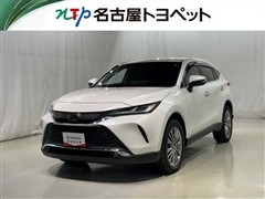 トヨタ ハリアー Z 4WD