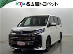 ノア HV S-Z