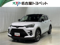 トヨタ ライズ Z