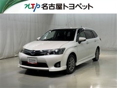 カローラフィールダーHV G エアロツ