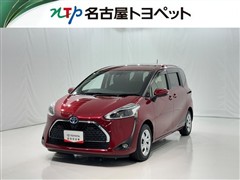 シエンタ HV ファンベース G