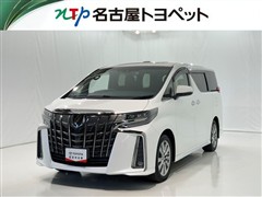 トヨタ アルファード S タイプG 2