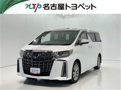アルファード S タイプG 2