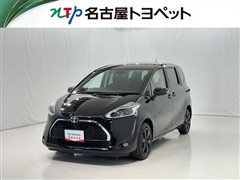 シエンタ G セーフティエディション2
