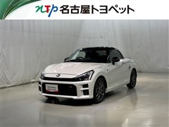 トヨタ コペン GR スポーツ